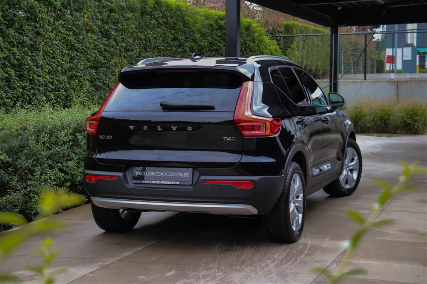 Volvo XC40 T4 Momentum